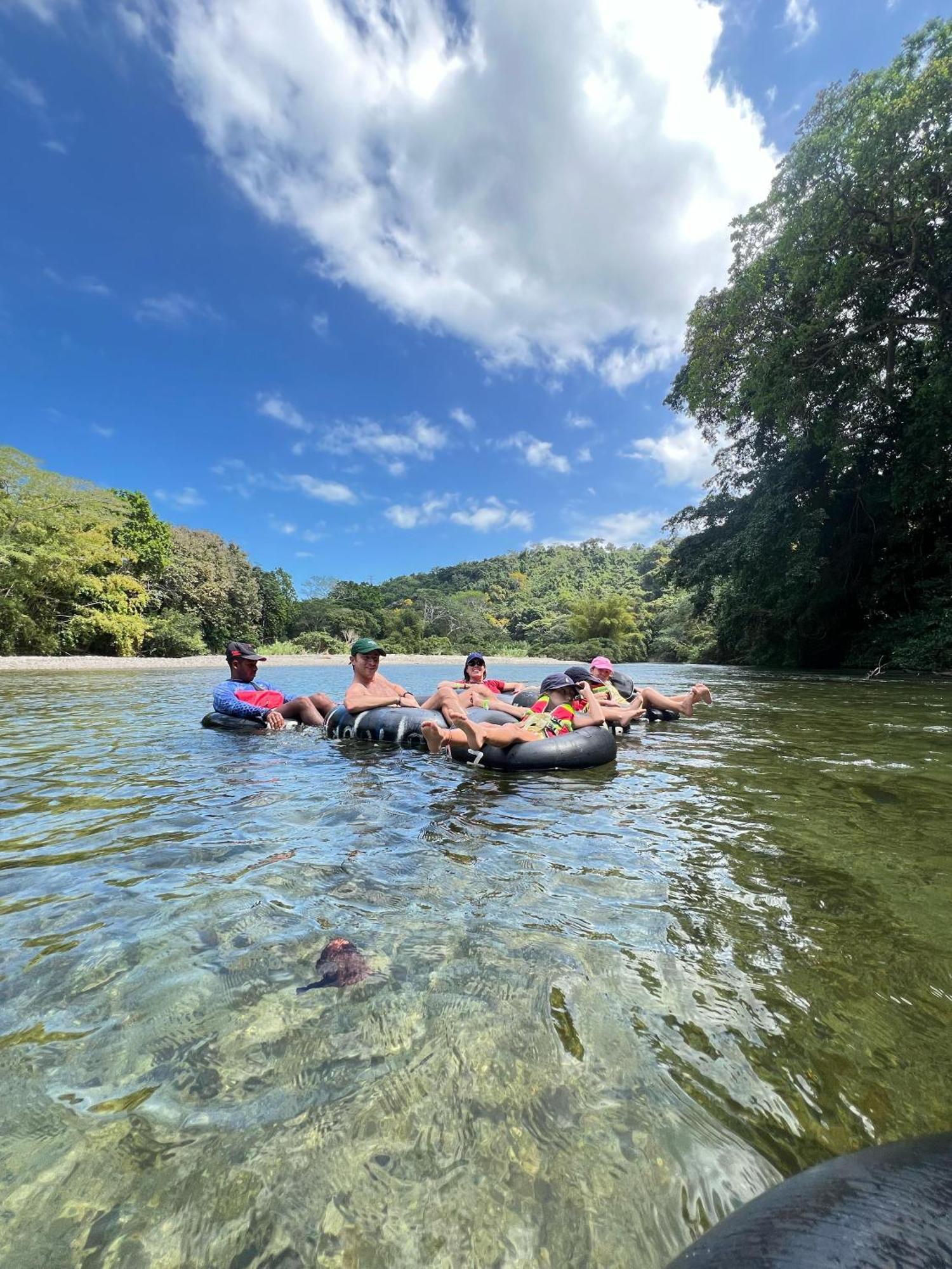 Hotel Manakin Tayrona Zaino Kültér fotó